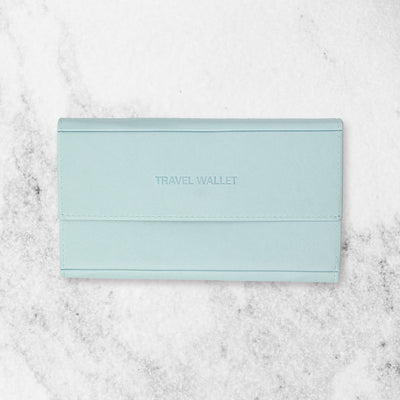 Travel wallet